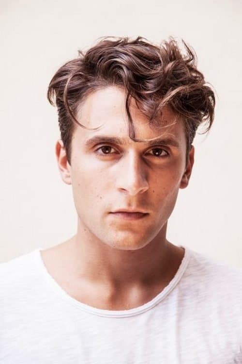Giuseppe De Domenico foto