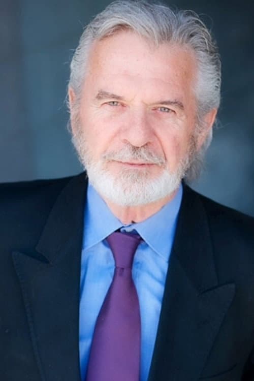 Neil Brooks Cunningham foto