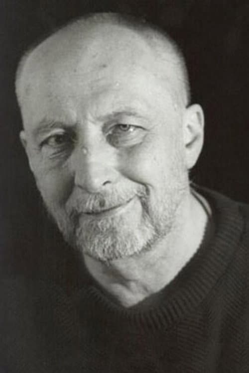 Andrzej Mrowiec foto