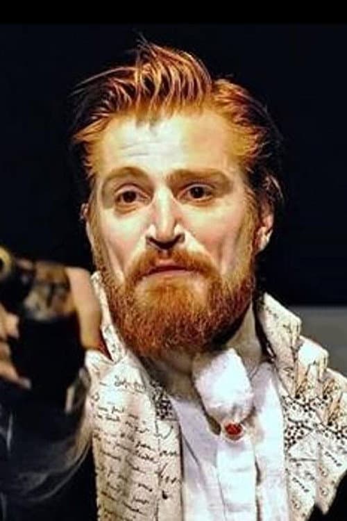 Spyros Kyriazopoulos foto