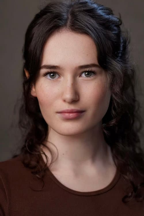Sarah Faye Terry foto