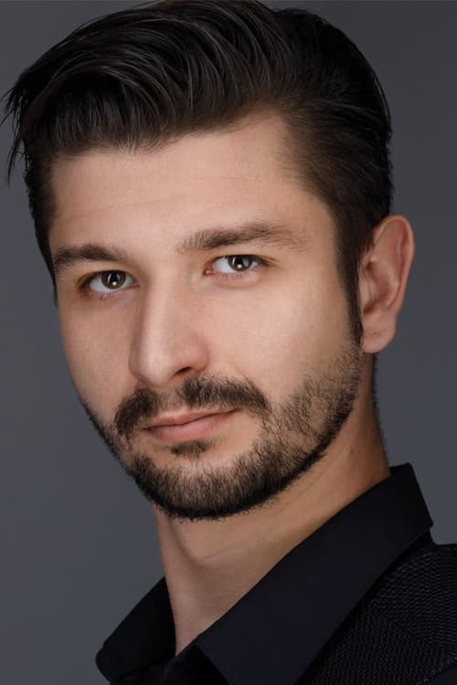 Dan Jeršov foto