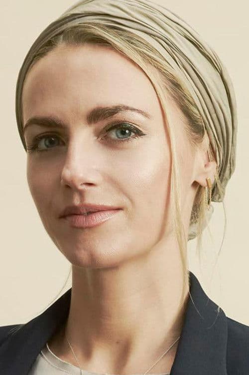 Emilie François foto