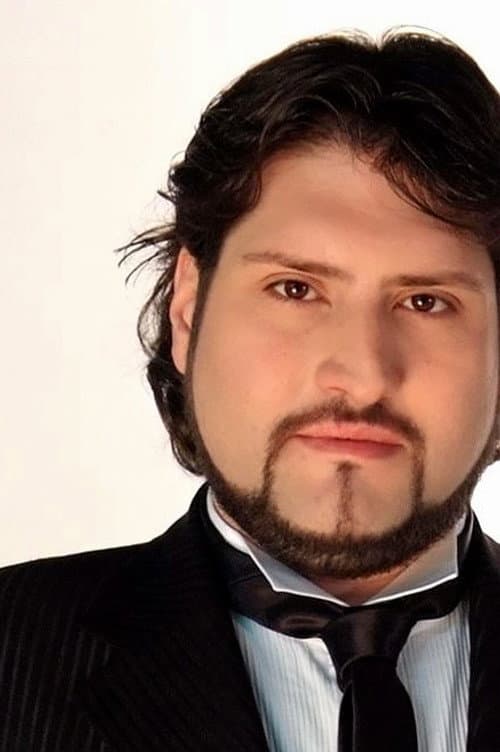 Nicola Alaimo foto