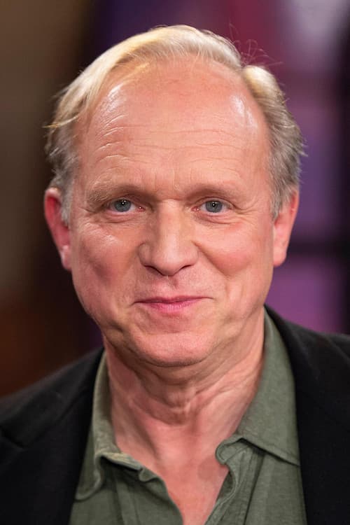 Ulrich Tukur foto