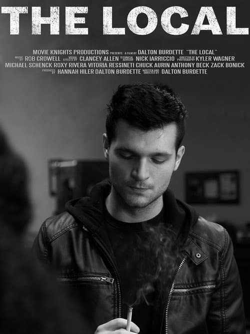 The Local (2021) poster