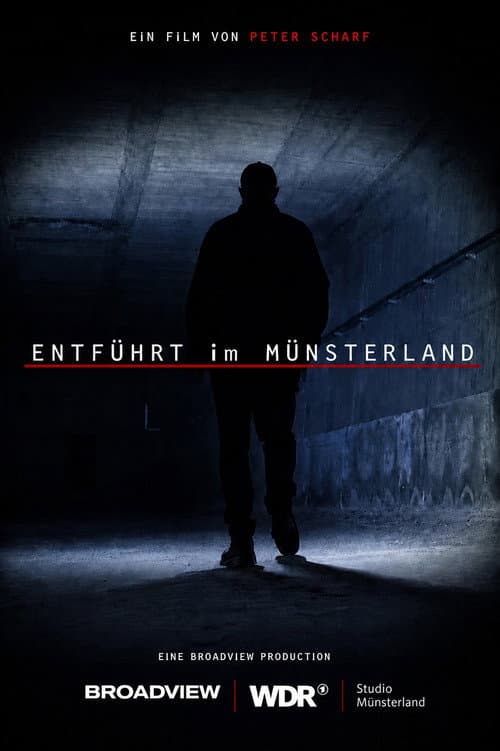 Entführt im Münsterland (2021) poster