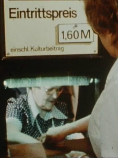 Edith bei Clärchen (1985) poster