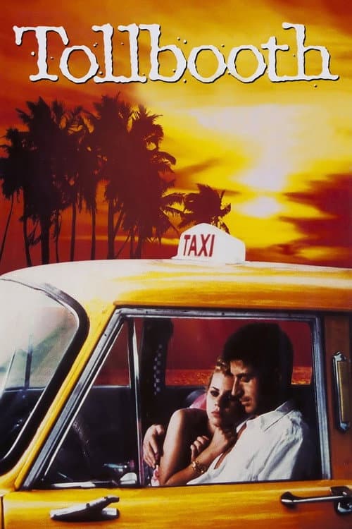 Tollbooth (1994) poster
