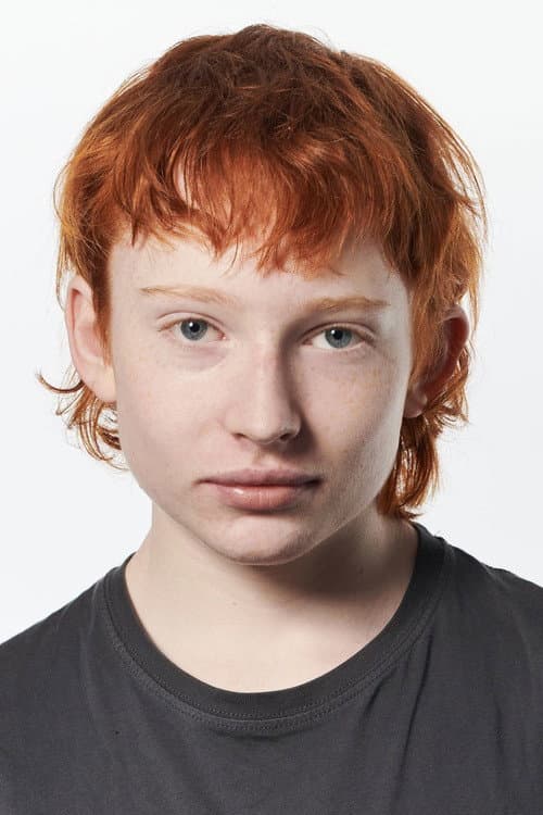 Xari Wimbauer foto