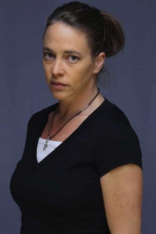 Monica Borg Fure foto