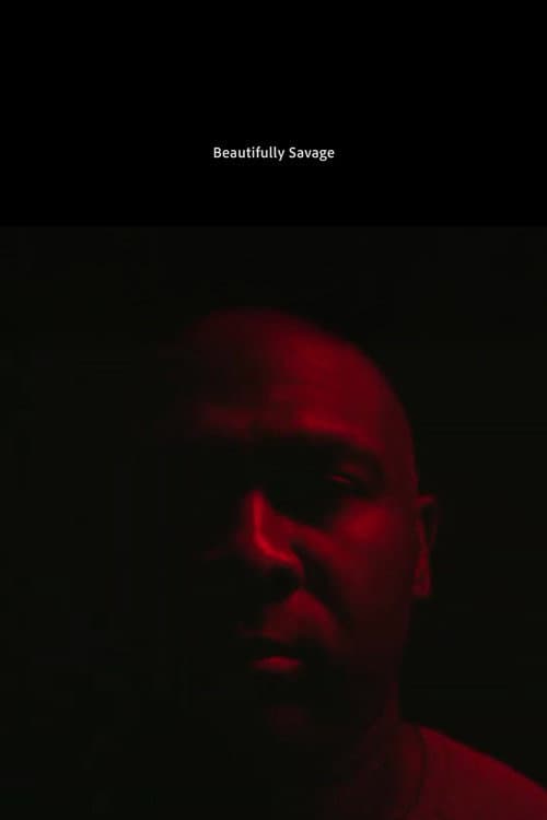 Beautifully Savage (2019) poster