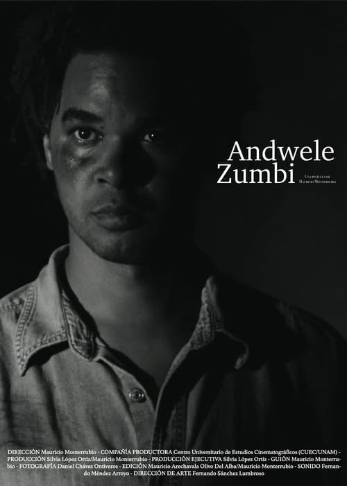 Andwele/Zumbi (2012) poster