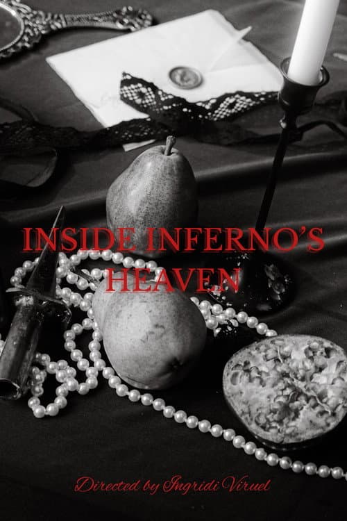 INSIDE INFERNO’S HEAVEN (2025) poster