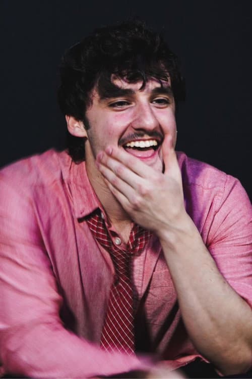 Aleis Nieto foto