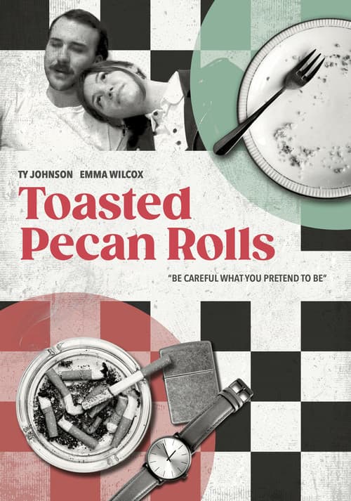Toasted Pecan Rolls (2026) poster