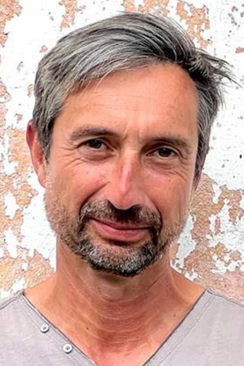 Michael Pitiot foto