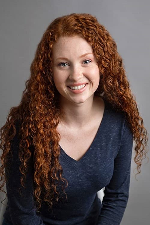 Erin Morris foto