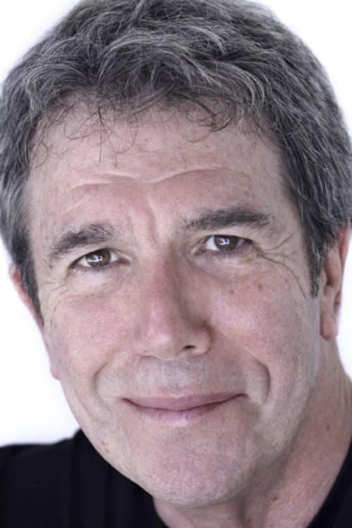 Michael Mislove foto