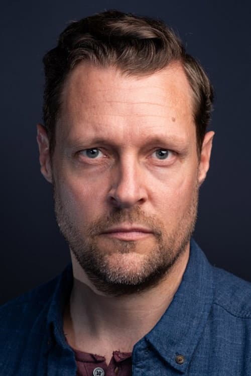 Matt Newman foto