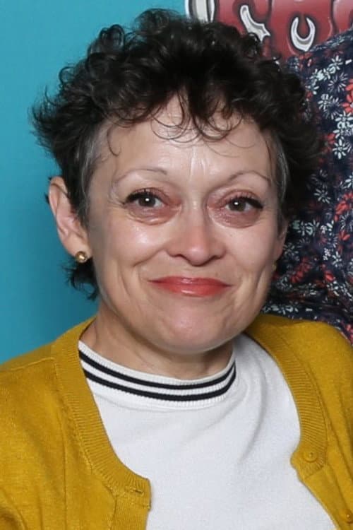 Lisa Burns foto