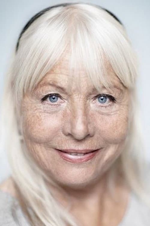 Helle Hertz foto