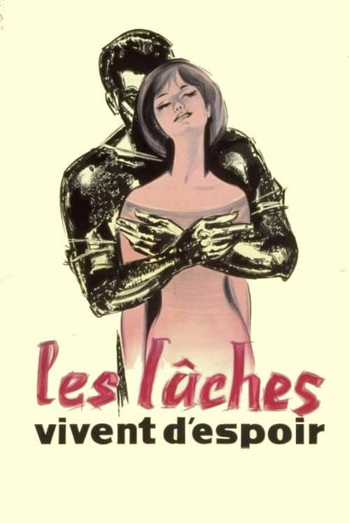 Les lâches vivent d'espoir (1961) poster