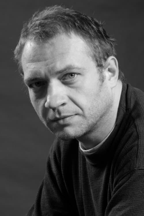 Uroš Potočnik foto