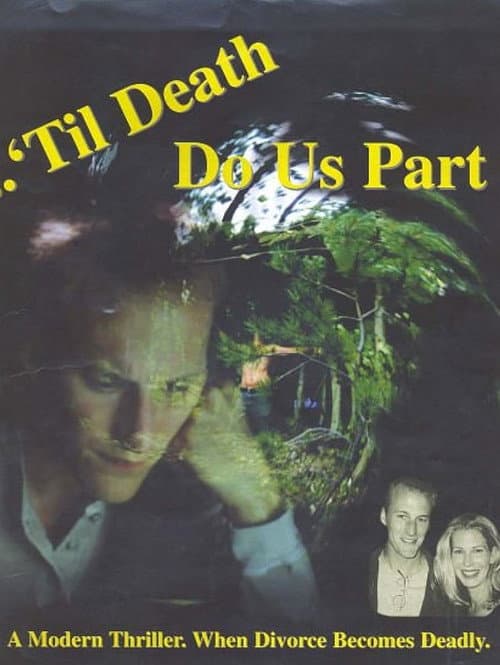 ‘Til Death Do Us Part (2002) poster