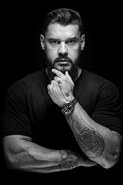 Rodrigo Herzog foto