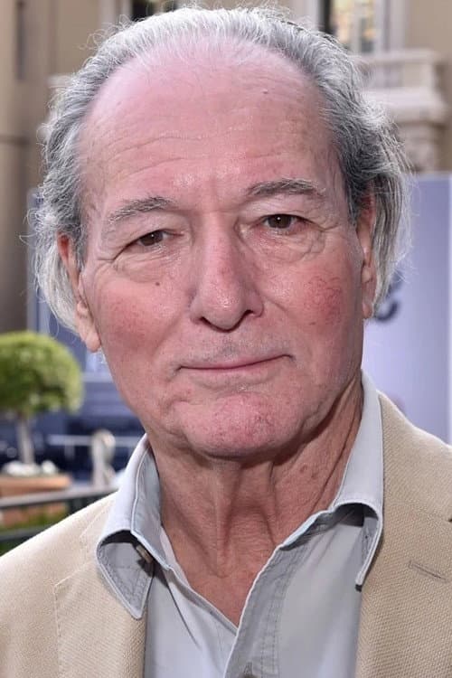 Claude Zidi foto