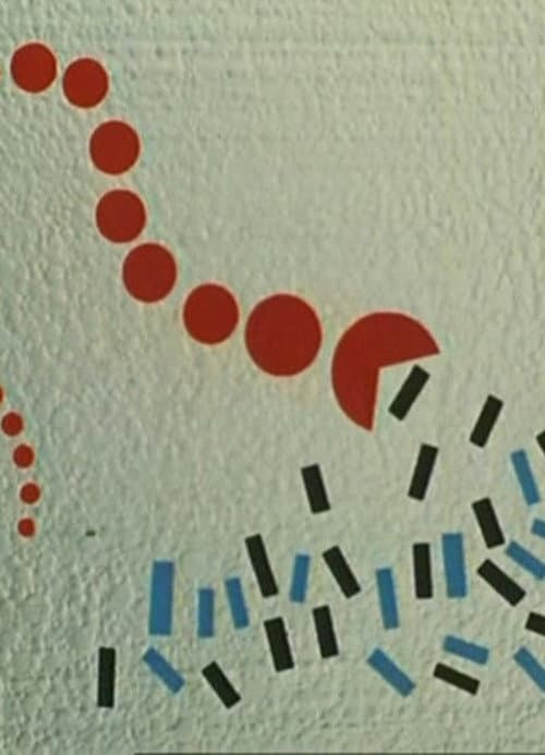 Kreski i kropki (1967) poster