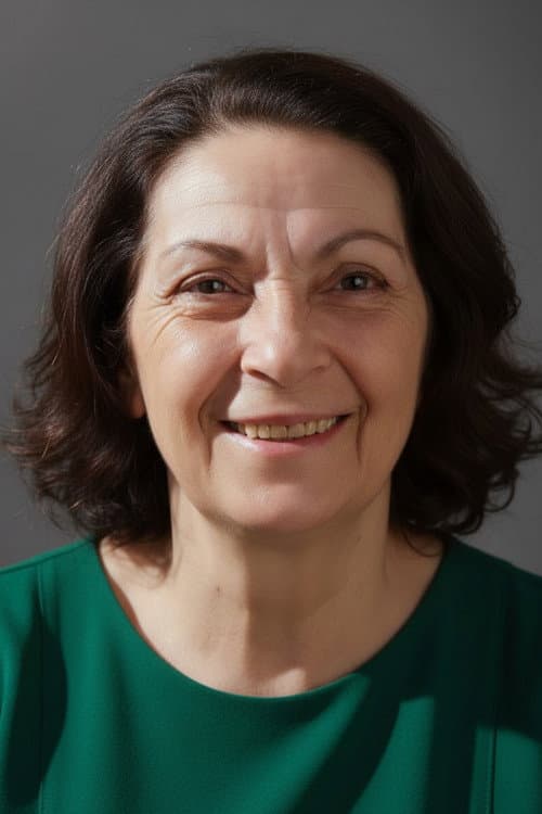 Nermin Özses foto