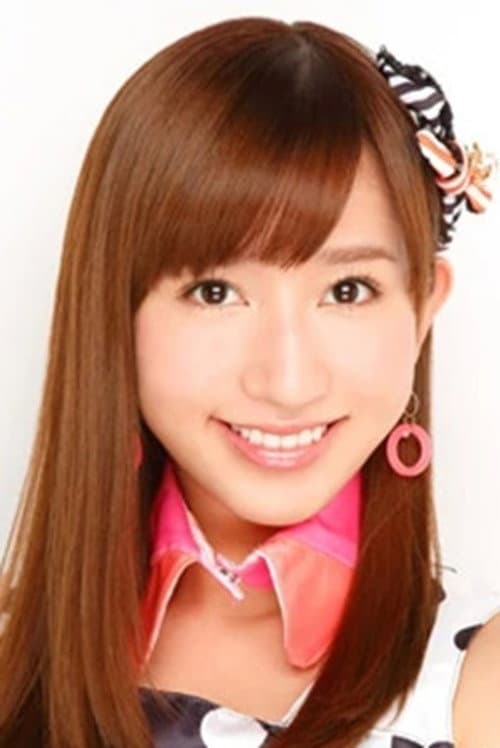 片山陽加 foto