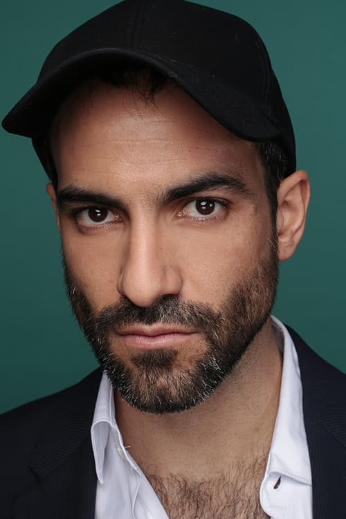Gabriel Cañas foto