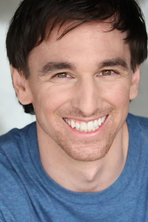 Tim Delano foto