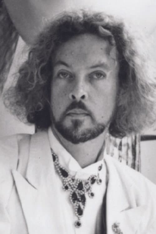 Steven Arnold foto