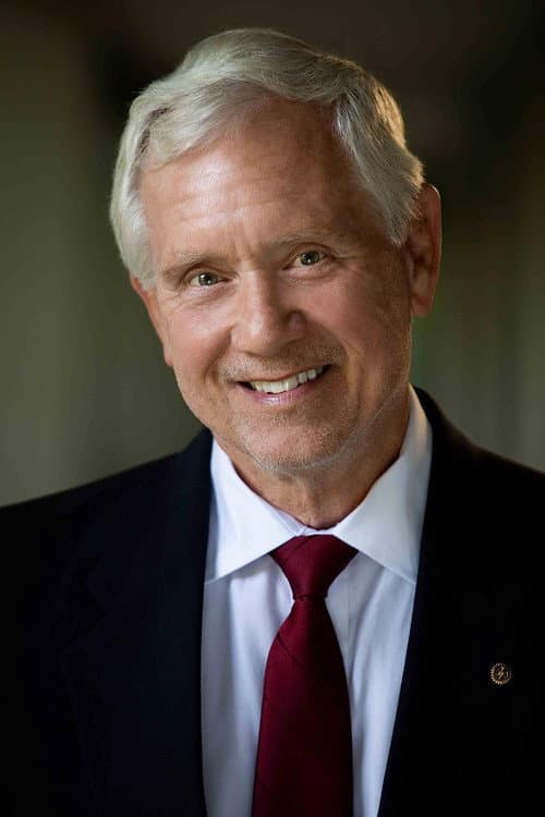 John Fleischmann foto