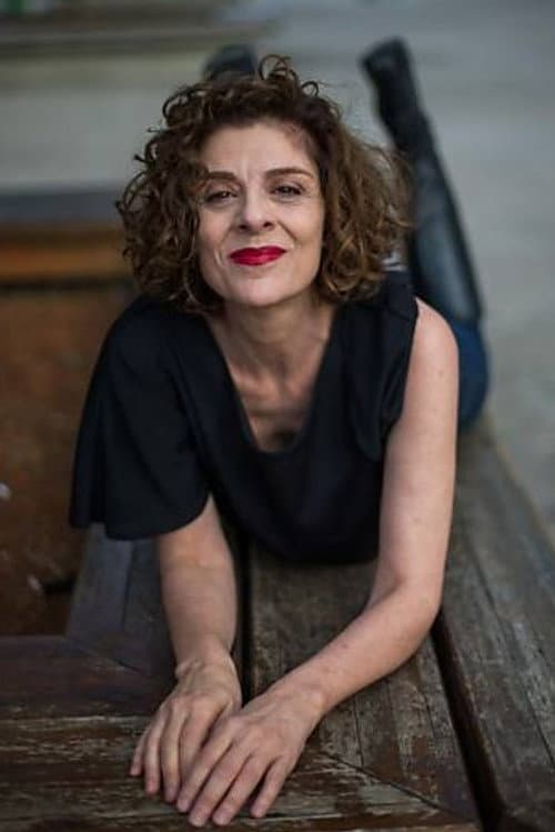 Christiane Tricerri foto