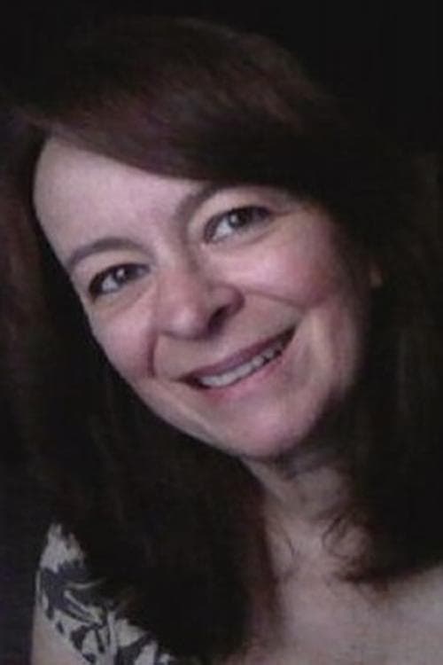 Patrícia Scalvi foto