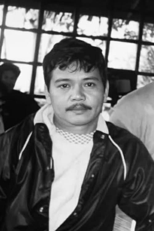 Leonardo Pascual foto