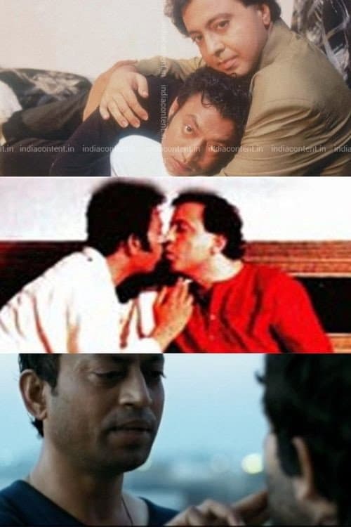 Adhura (1995) poster