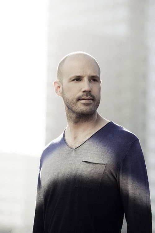 Christopher von Deylen foto