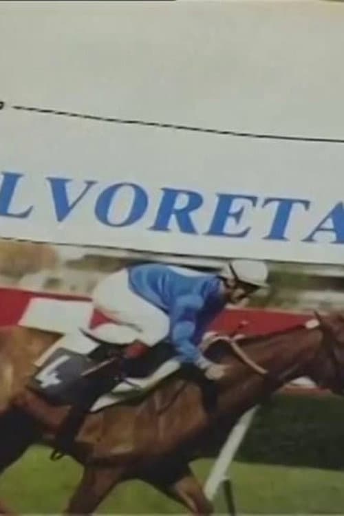 Volvoreta (2003) poster