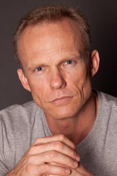 Jared Robinsen foto