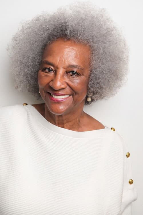Gwendolyn Fuller Mukes foto