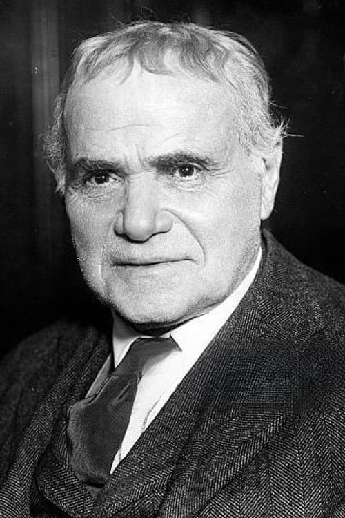 Max Pohl foto