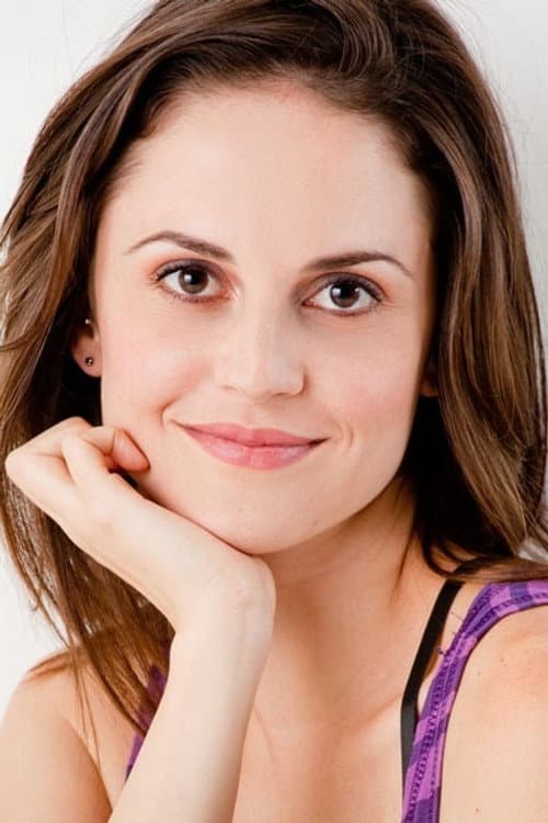 Laís Marques foto