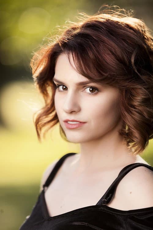Elizabeth J. Cron foto