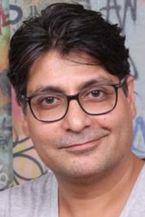 Ritesh Shah foto